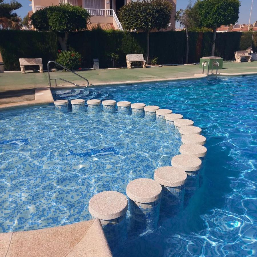 Appartement With Sea View, La Mata *