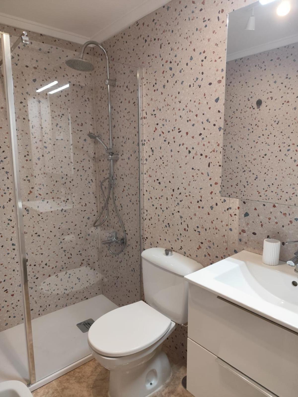 Appartement With Sea View, La Mata Torrevieja