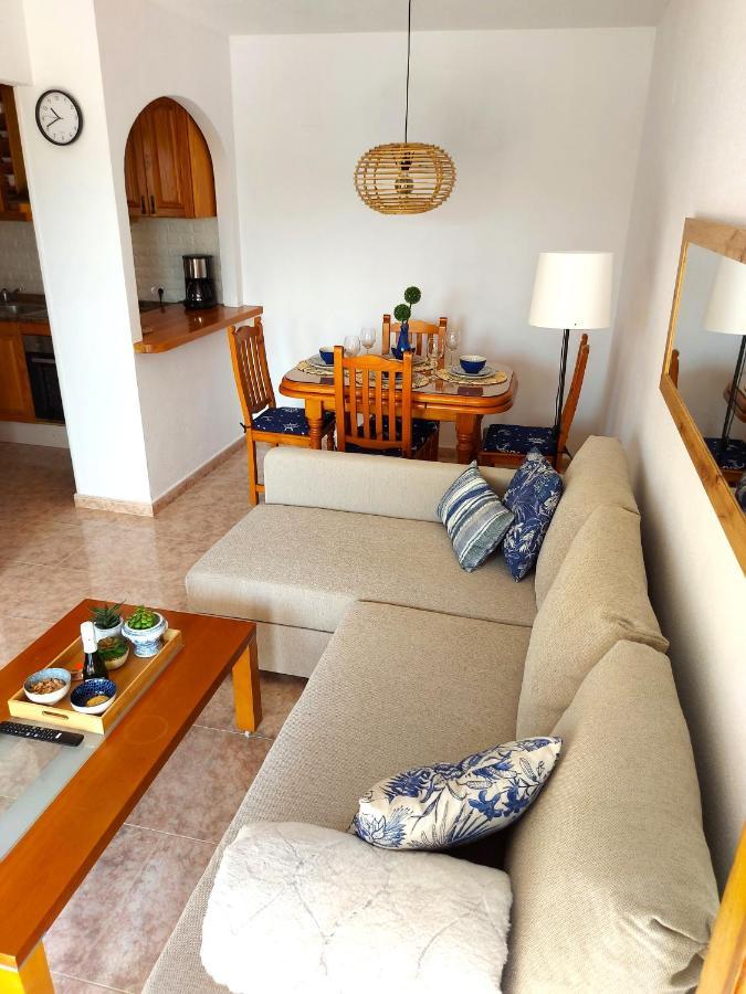Appartement With Sea View, La Mata