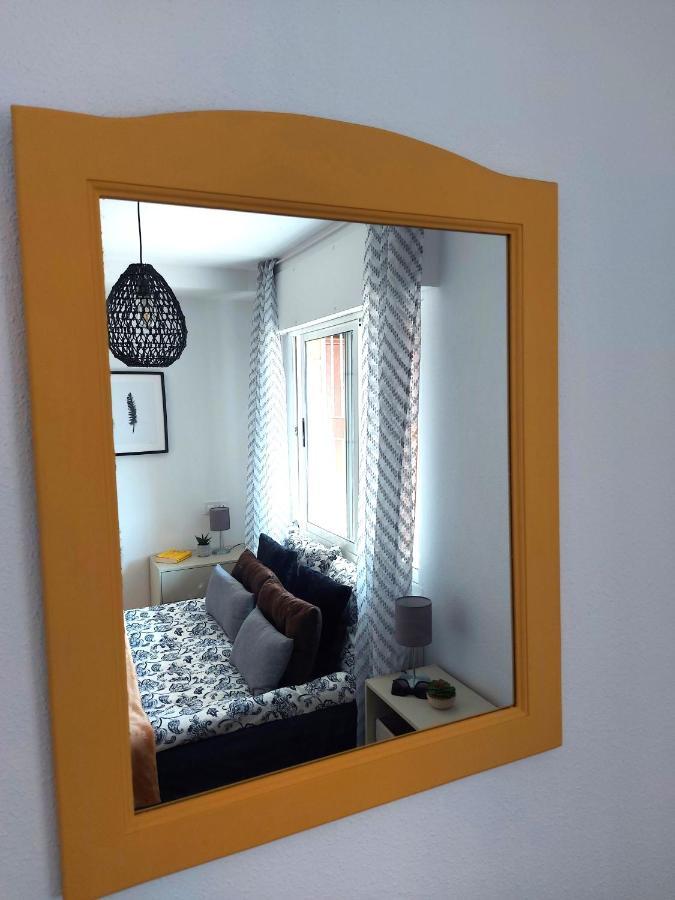 With Sea View, La Mata Appartement *