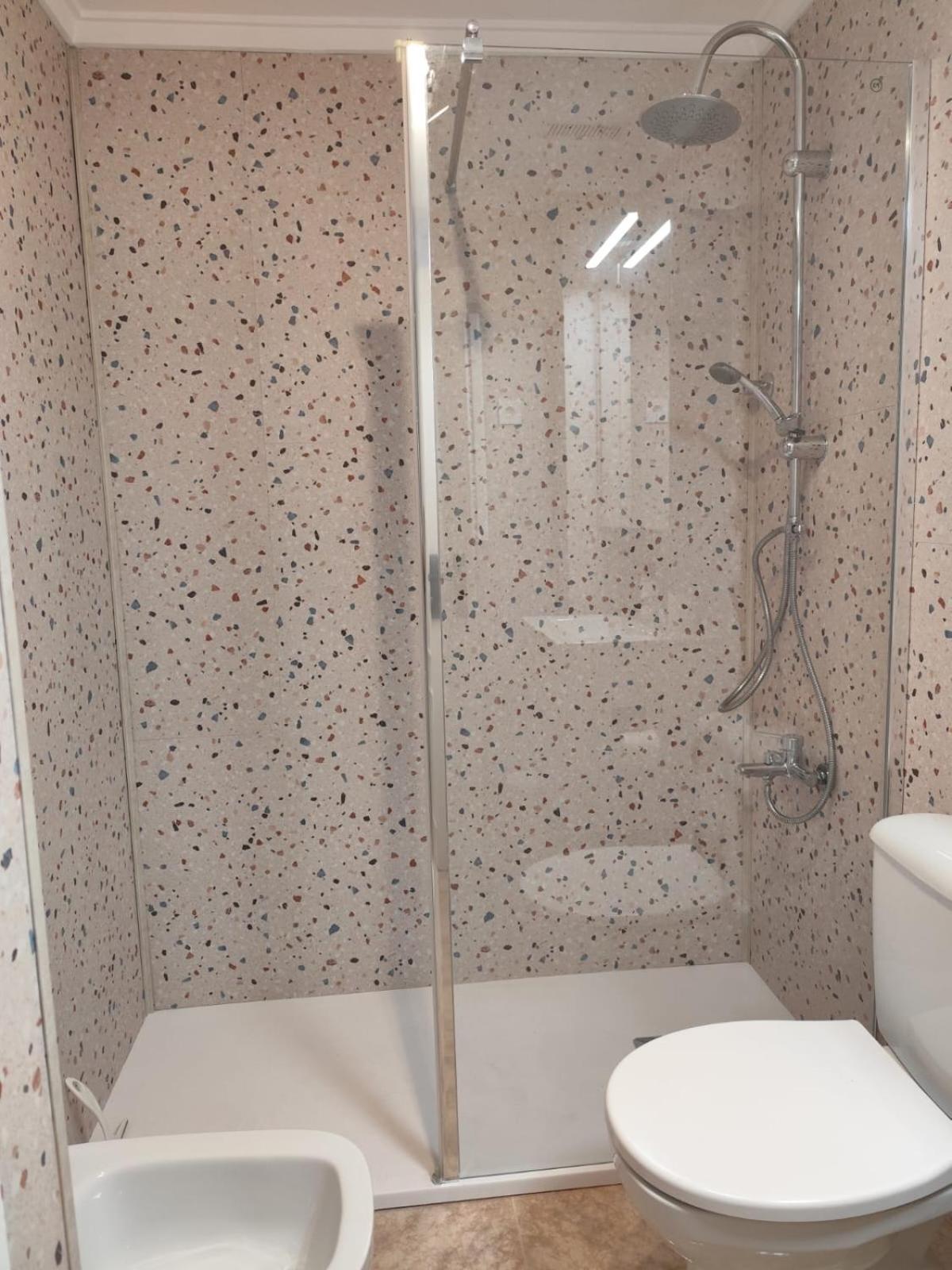 With Sea View, La Mata Appartement Torrevieja
